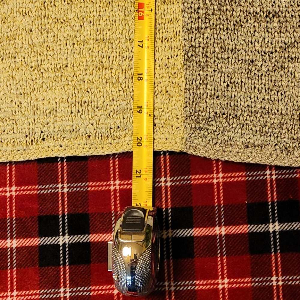 NWT Sigrid Olsen Sport sweater shirt - Picture 10 of 11